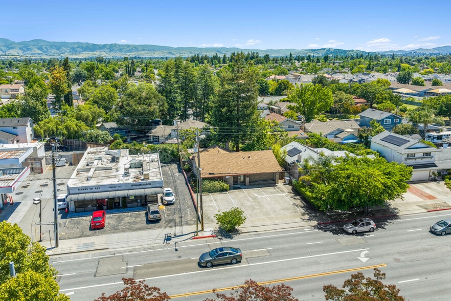 3076 Union Ave, San Jose, CA for sale - Building Photo - Image 2 of 18