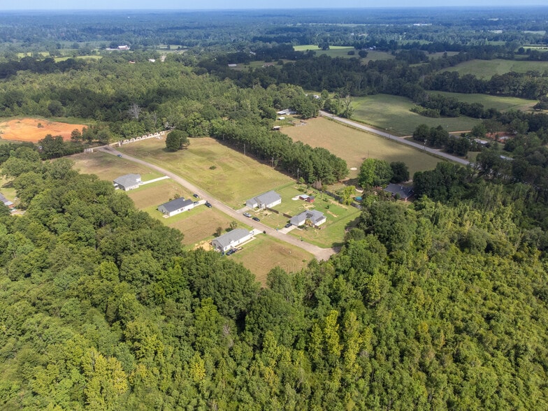 Charles Davis, Amite, LA for sale - Building Photo - Image 3 of 12