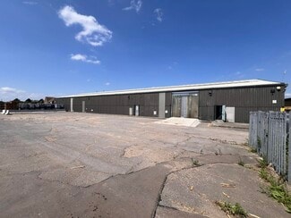 More details for Unit 15 Aviation Way, Southend On Sea - Industrial for Lease