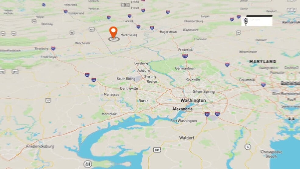 7519 Winchester Ave, Inwood, WV for sale - Commercial Listing Video - Image 3 of 18