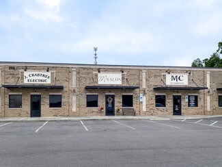 More details for 397 Park Ave, Youngsville, NC - Flex for Lease