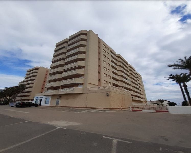 Retail in San Javier for sale Building Photo- Image 1 of 22