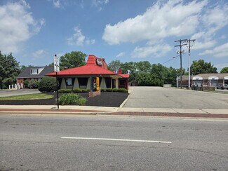 Plus de détails pour 6736 E Main St, Reynoldsburg, OH - Terrain à louer