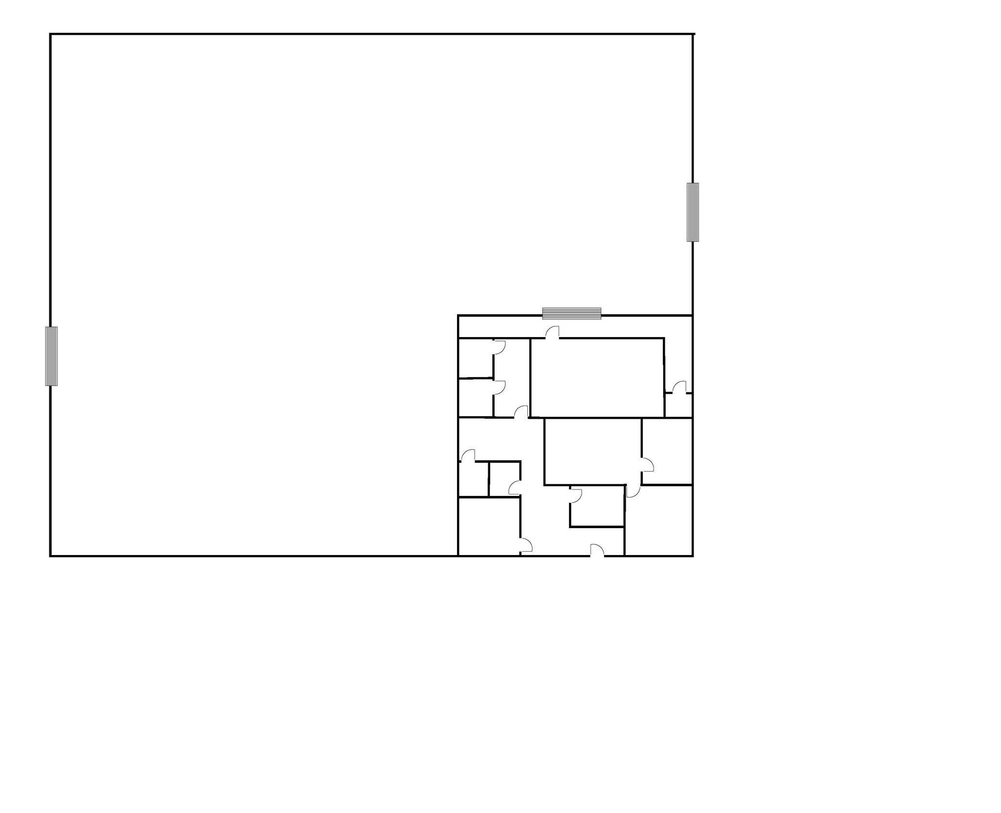 1251 US-98 W, Perry, FL for lease Interior Photo- Image 1 of 1