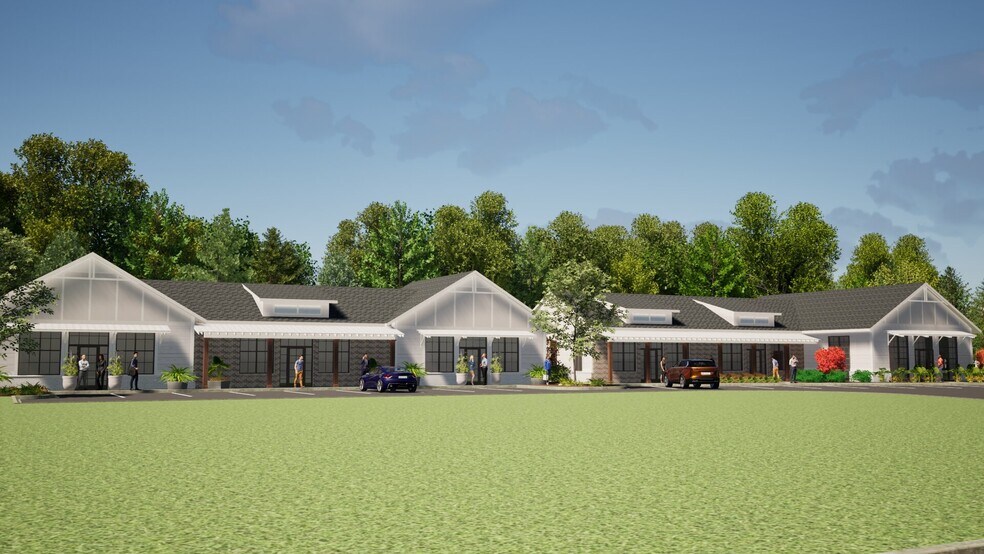 573 Chapin Rd, Chapin, SC à louer - Photo du bâtiment - Image 2 de 10