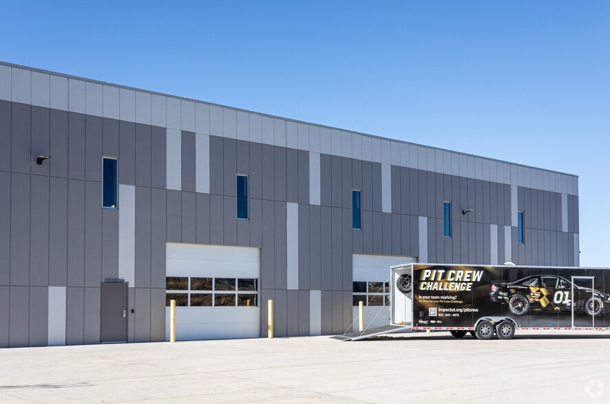 I-15 & 650 N, Layton, UT for lease - Building Photo - Image 2 of 2