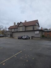 104 Linwood Ave, Buffalo, NY for lease Building Photo- Image 1 of 16
