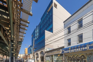More details for 23-25 31st St, Astoria, NY - Retail for Lease