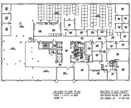 4150 Belden Village St, Canton, OH for lease Interior Photo- Image 1 of 1