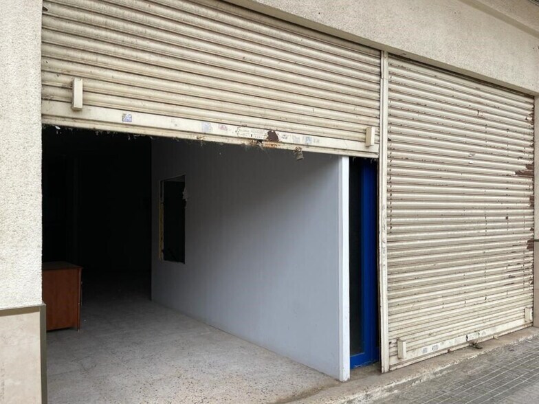 Immeuble residentiel dans Tarragona, Tarragona à vendre - Photo intérieure - Image 1 de 1
