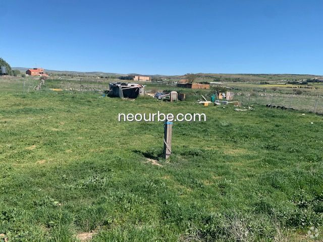 Land in Ávila, Ávila for sale - Building Photo - Image 1 of 3