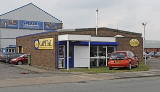 More details for 11 Dunlop Rd, Ipswich - Flex for Lease