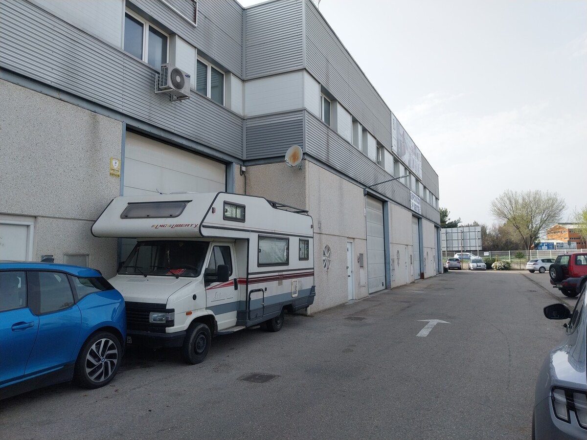 Alcalá de Henares, MAD 28806 - Unit 0 -  - Interior Photo - Image 1 of 8