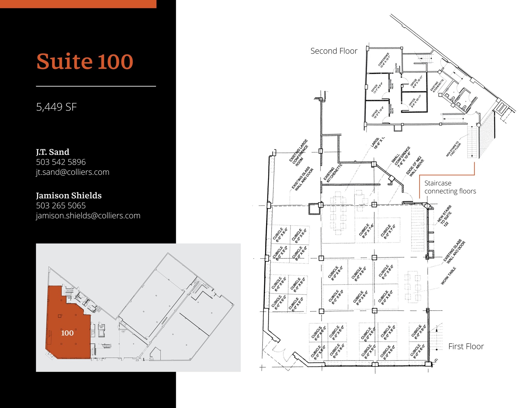 240 N Broadway, Portland, OR for lease Site Plan- Image 1 of 1