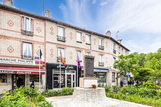 More details for 29 Bis Rue Etienne Dolet, Alfortville - Retail for Lease