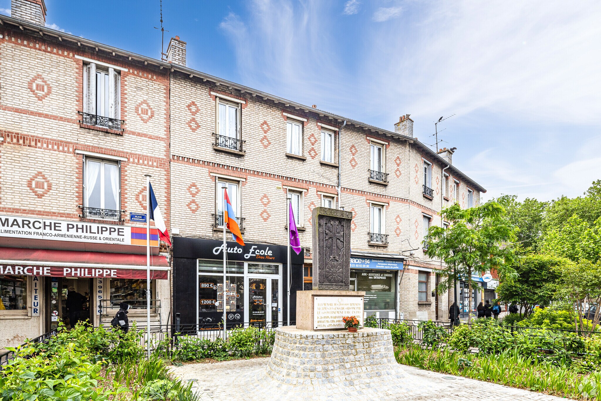 29 Bis Rue Etienne Dolet, Alfortville à louer Photo principale- Image 1 de 5