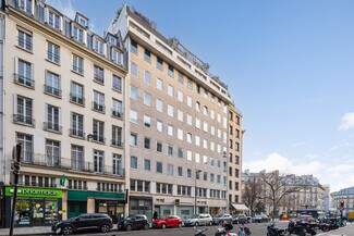 More details for 20 Rue Croix Des Petits Champs, Paris - Office for Sale