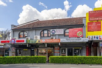 More details for 2 Auburn Rd, Auburn - Retail for Lease