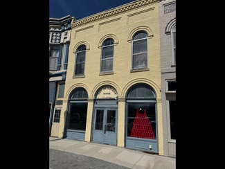 Plus de détails pour 107 E Jefferson St, Bloomfield, IA - Bureau à vendre