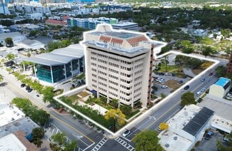 More details for 1777 Main St, Sarasota, FL - Office for Sale