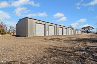 More details for 12308 Rendon Rd, Burleson, TX - Industrial for Lease