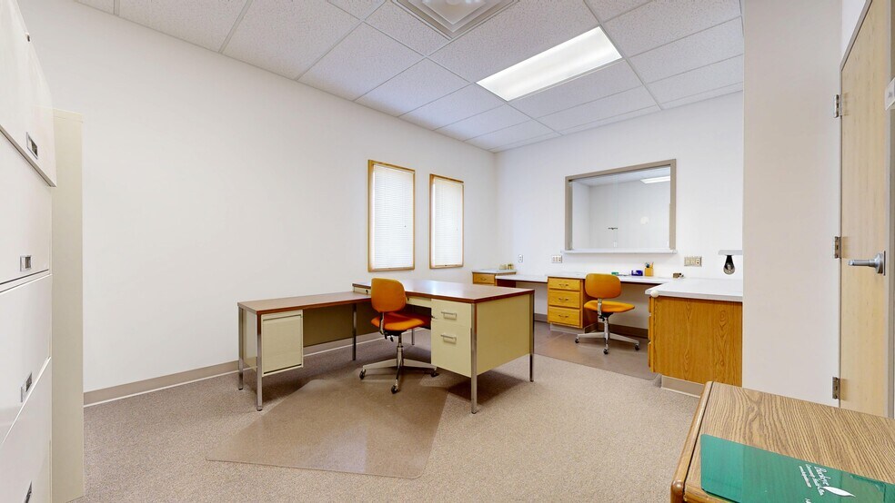 458 Glessner Ave, Mansfield, OH à vendre - Photo du bâtiment - Image 3 de 25