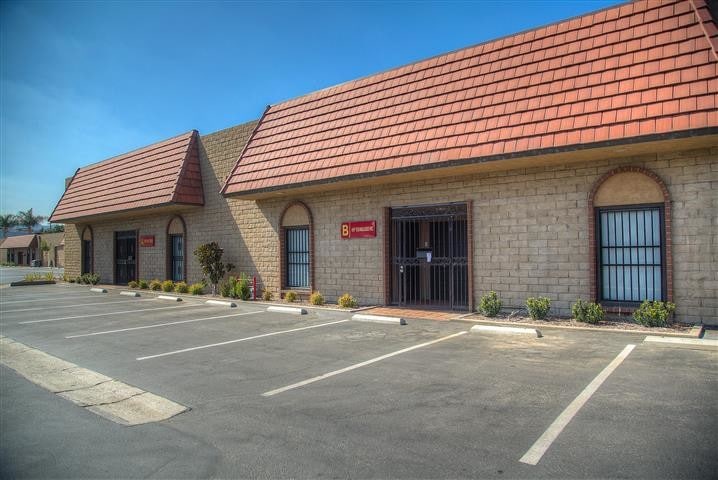 14835-14847 Proctor Ave, City of Industry, CA for lease - Building Photo - Image 3 of 12