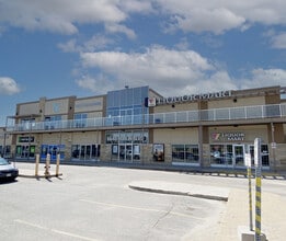 6640 Roblin Blvd, Winnipeg, MB for lease Building Photo- Image 2 of 15