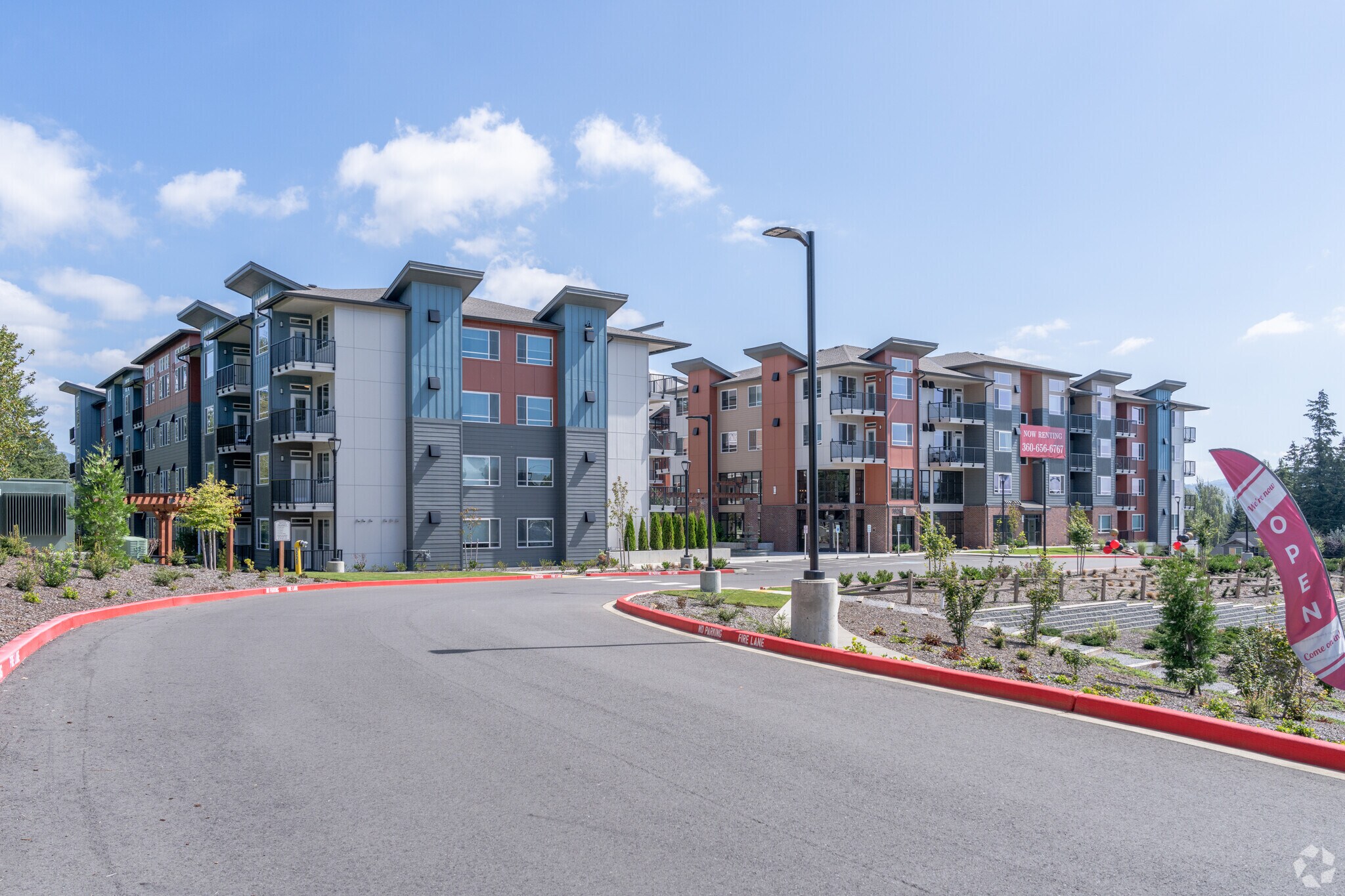 3928 Northwest Ave, Bellingham, WA for sale Primary Photo- Image 1 of 1