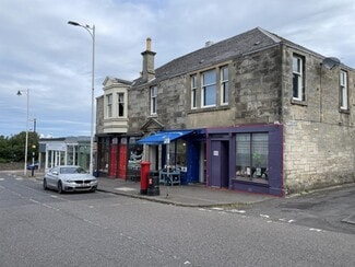 More details for 11-19 Cupar Rd, Newport On Tay - Retail for Lease