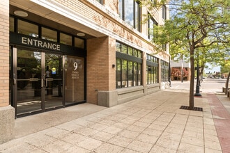 9 3rd St N, Great Falls, MT for lease Building Photo- Image 2 of 23