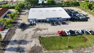 Plus de détails pour 1302 NE Pine Island Rd, Cape Coral, FL - Commerce de détail, Industriel à louer