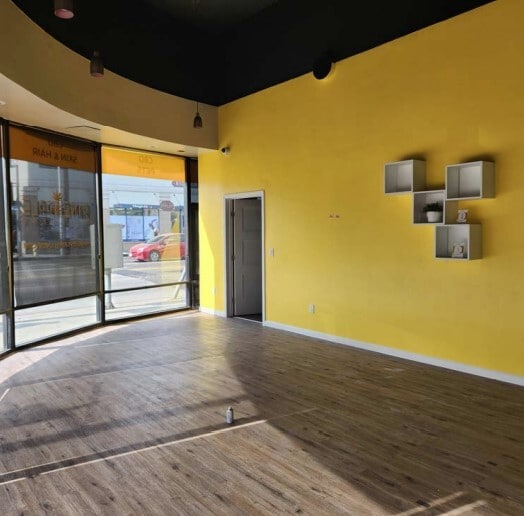 8771-8783 W Pico Blvd, Los Angeles, CA for lease - Building Photo - Image 3 of 4