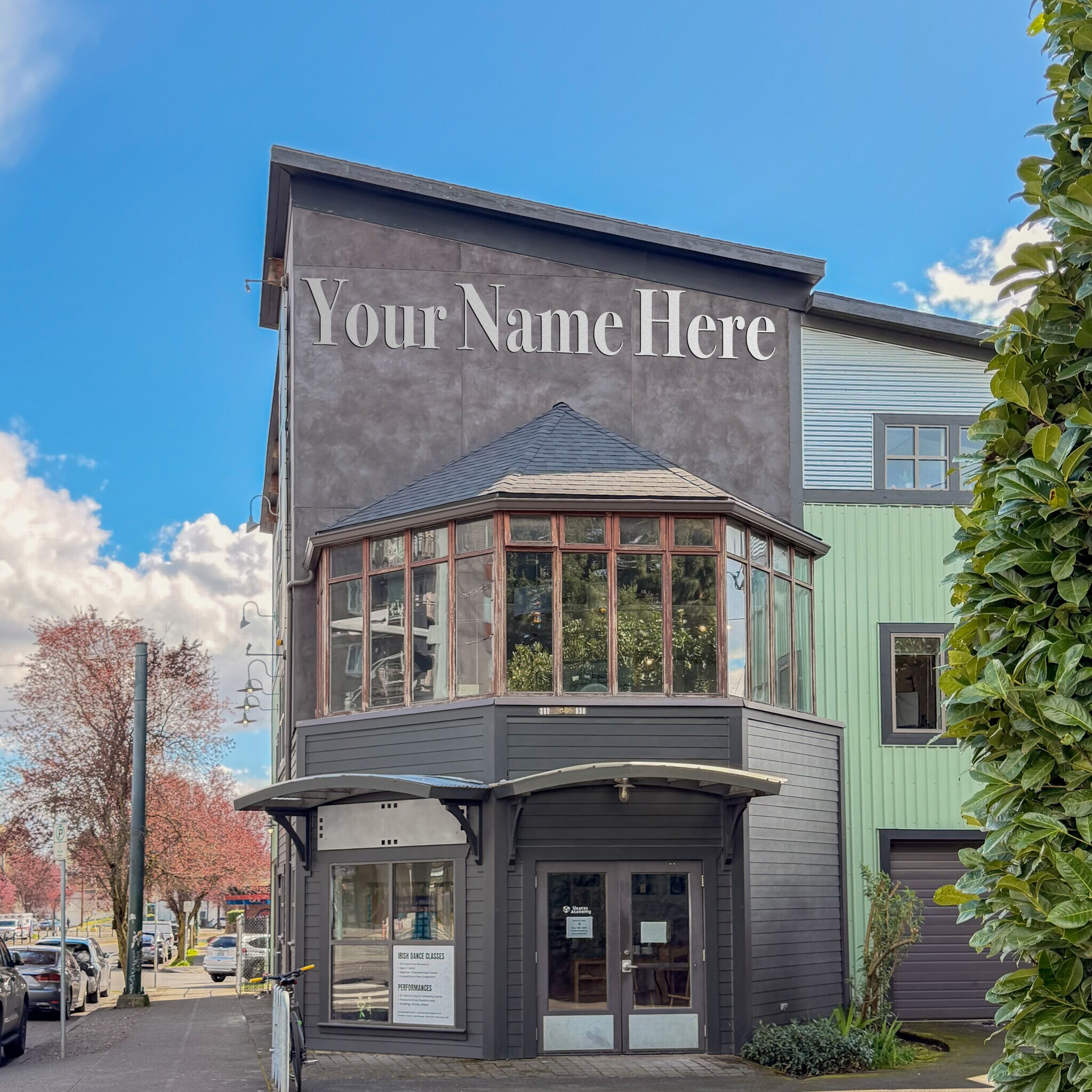 4231 N Interstate Ave, Portland, OR for lease Interior Photo- Image 1 of 4