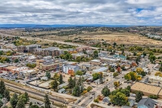 More details for 422 Perry St, Castle Rock, CO - Land for Sale