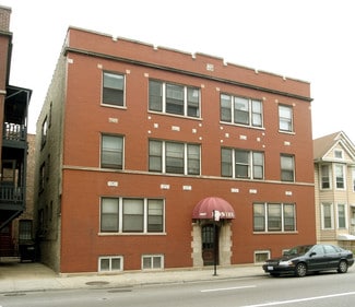 More details for 1607-1609 W Foster Ave, Chicago, IL - Multifamily for Sale