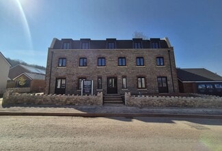 Plus de détails pour 2 The Barton, Bleadon - Bureau à vendre