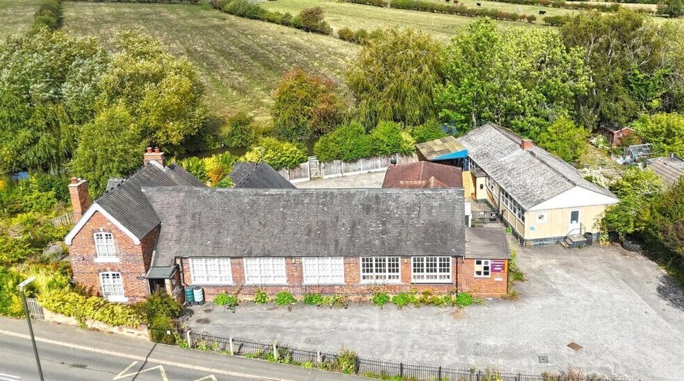 42 The Castle Way, Etwall à vendre - Photo principale - Image 1 de 1