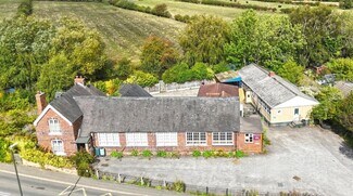 Plus de détails pour 42 The Castle Way, Etwall - Spécialité à vendre