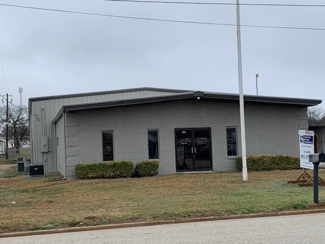 406-408 Ambassador row, Longview, TX for lease Primary Photo- Image 1 of 15