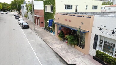 333 Alcazar Ave, Coral Gables, FL - Aerial map view - Image1
