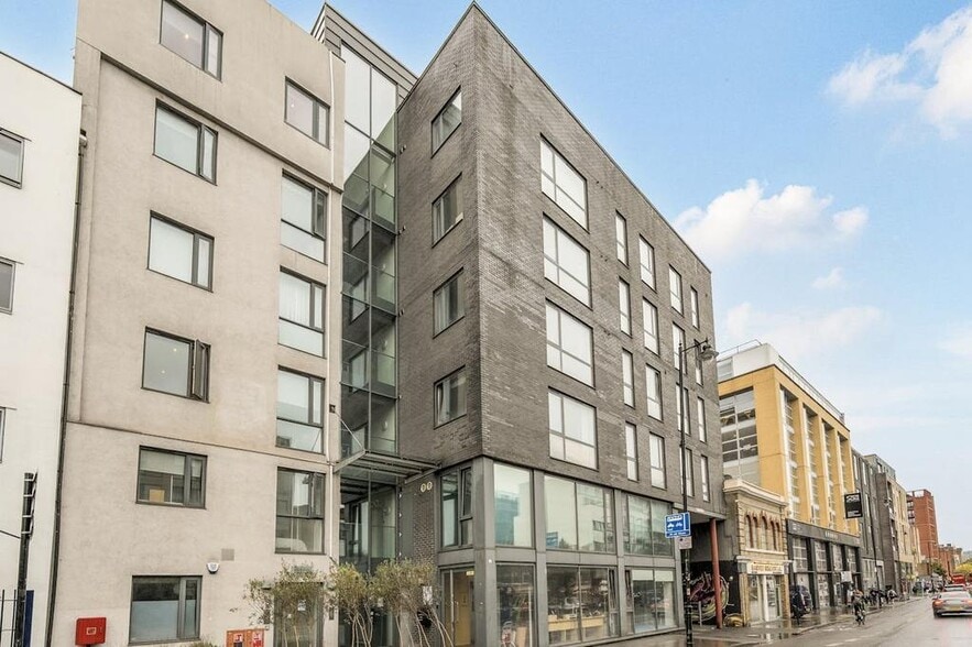 2 Baltic Pl, London for lease - Building Photo - Image 2 of 40