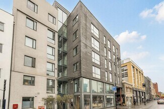 Plus de détails pour 2 Baltic Pl, Londres - Bureau à louer