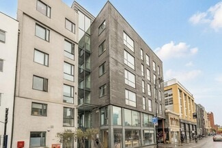 Plus de détails pour 2 Baltic Pl, Londres - Bureau à louer