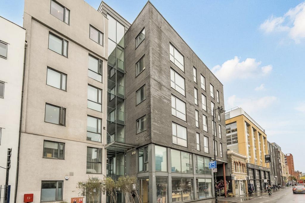 2 Baltic Pl, London for lease Building Photo- Image 1 of 64