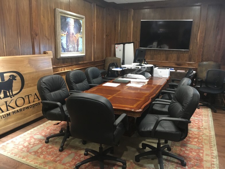 6805 Imperial Dr, Waco, TX à louer - Autre - Image 3 de 3