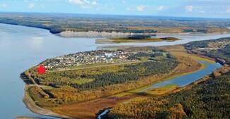 Plus de détails pour 3144 Mackenzie Drive, Fort Simpson, NT - Terrain à vendre