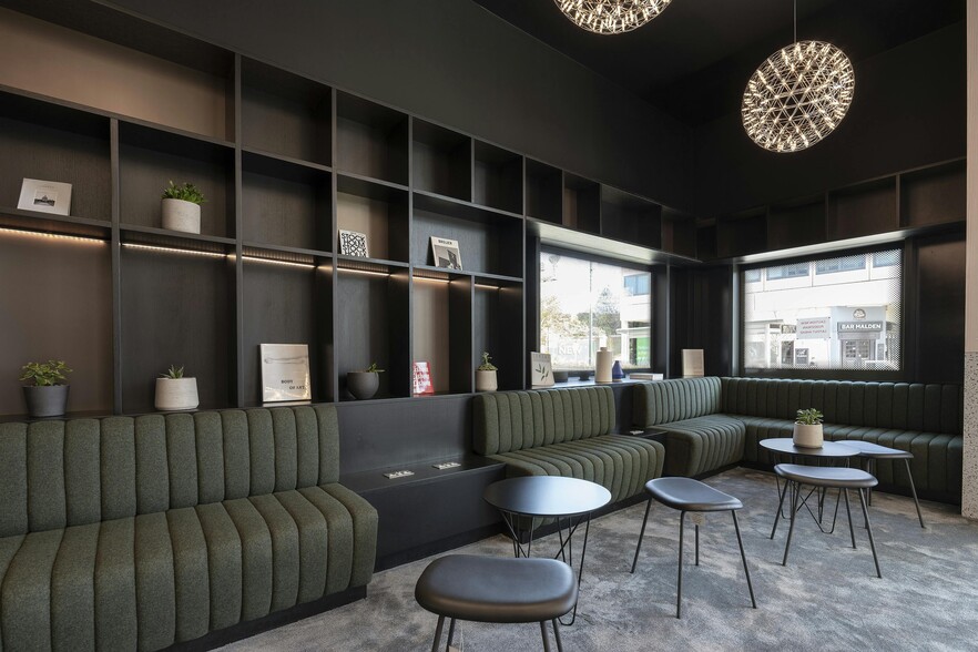 1-13 High St, New Malden à louer - Photo intérieure - Image 3 de 8