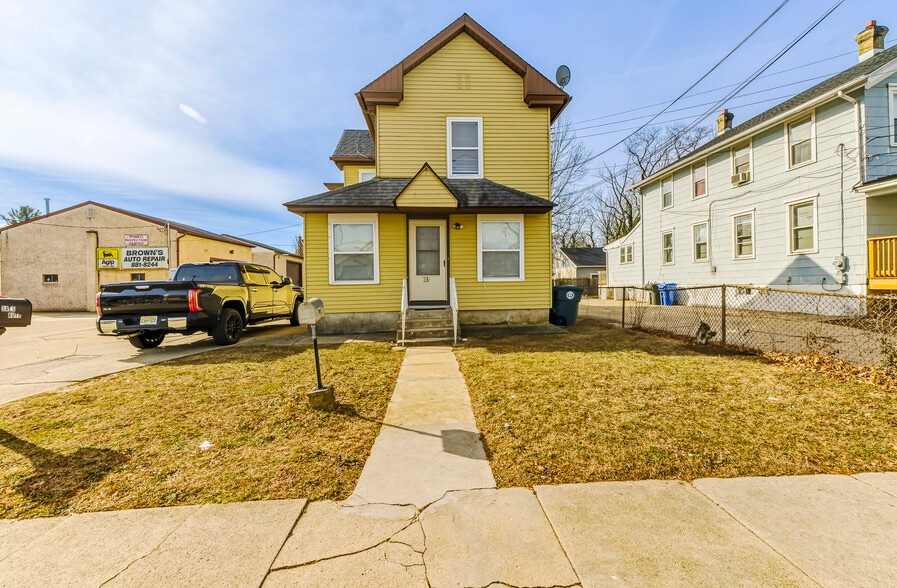 25 State St, Glassboro, NJ for sale - Building Photo - Image 3 of 9