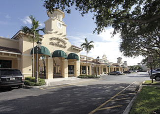 More details for 16201-16391 Miramar Pky, Miramar, FL - Retail for Lease